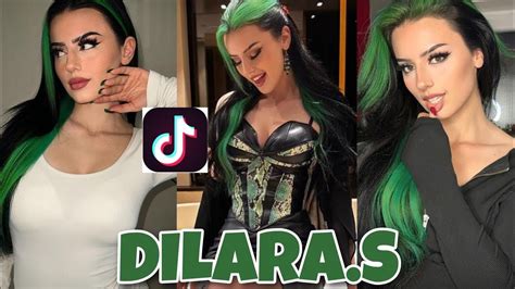 dilara tiktok|More.